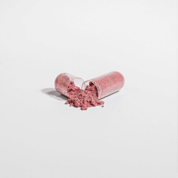 Beetroot Supplement Capsules