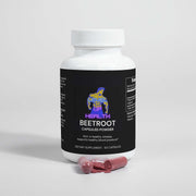 Beetroot Supplement Capsules