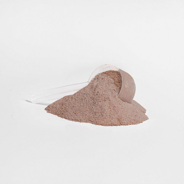 Whey Chocolate Protein Powder