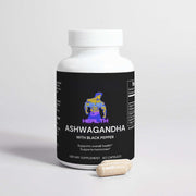 Where to buy Ashwagandha