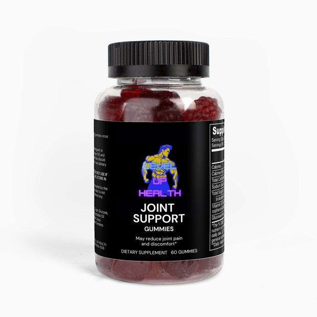 Joint Support Gummies