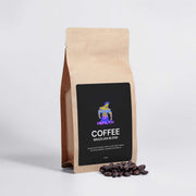 Brazillian blend coffee 4oz