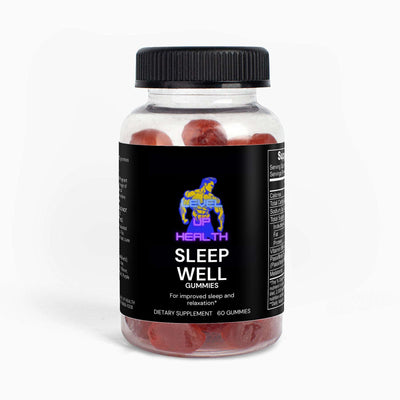 best sleep gummies