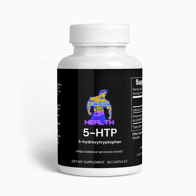 Best 5-HTP Supplement