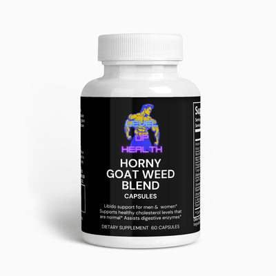 Ultimate Horny Goat Weed