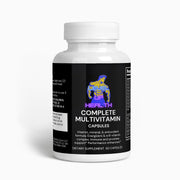 complete multivitamin