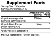 Where to buy Ashwagandha