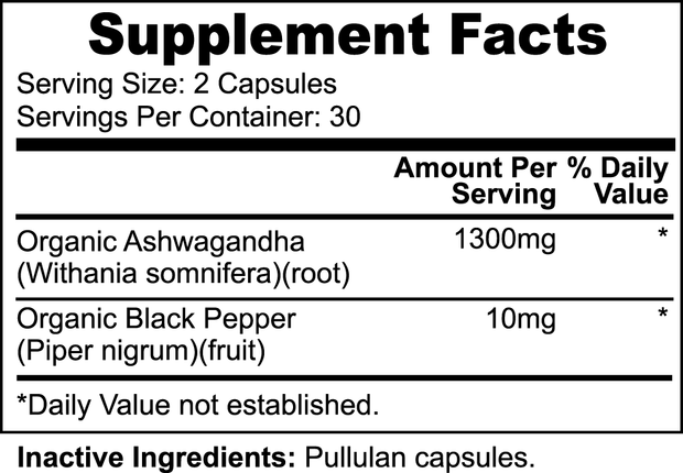 Where to buy Ashwagandha